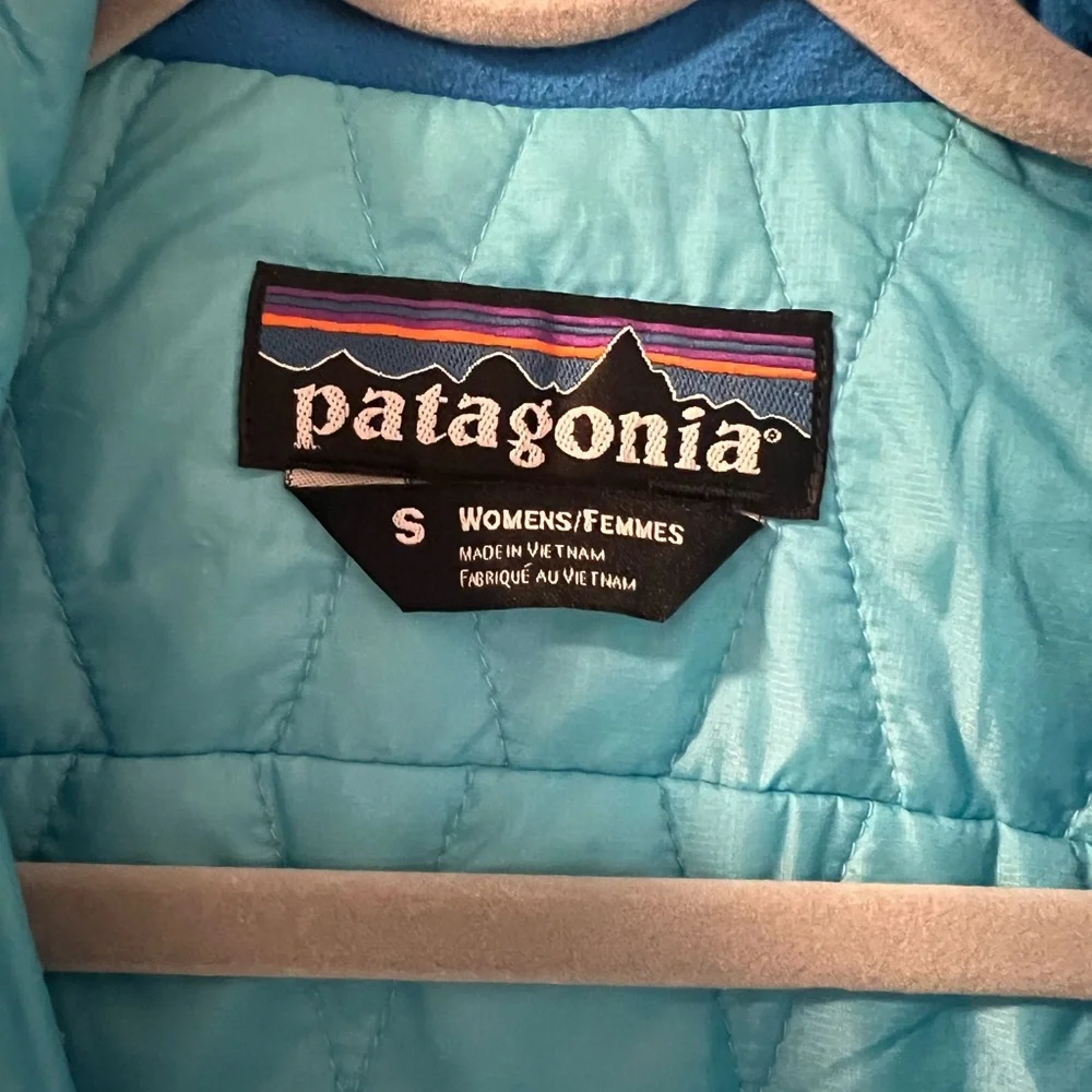 Patagonia Primaloft Insulated Jacket - Picture 3 of 5